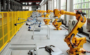 ​工业机器人应用与维护